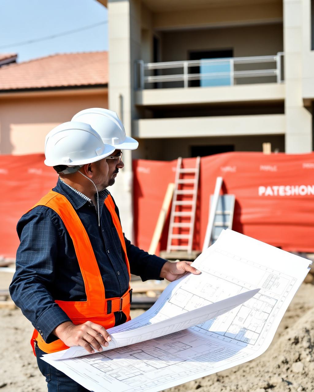 Homes Built by Civil Experts